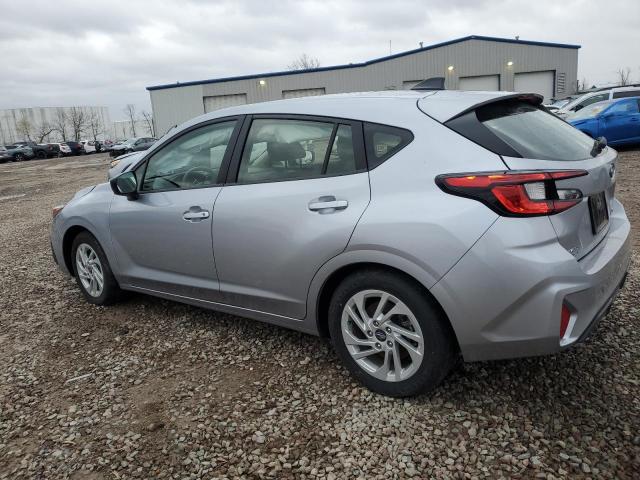 2024 SUBARU IMPREZA JF1GUABC5R8850954