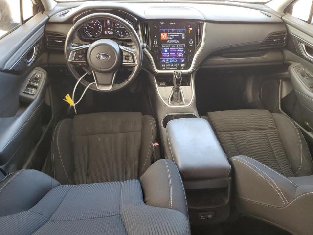 2021 SUBARU LEGACY PRE - 4S3BWAF62M3010588