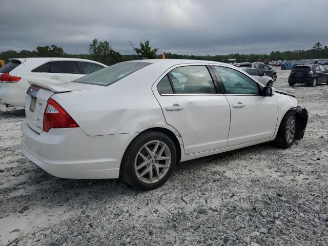 Vin: 3fahp0jg8br131647, lot: 54928425, ford fusion sel 20113