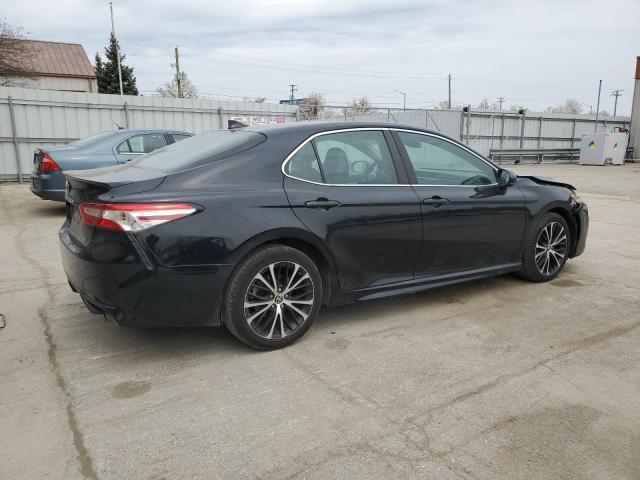 Vin: 4t1g11ak4lu359457, lot: 53549615, toyota camry se 20203