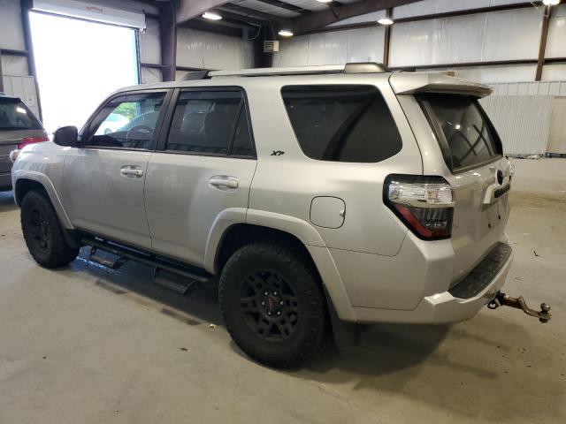 Vin: jtenu5jr9n6069712, lot: 53273355, toyota 4runner sr5/sr5 premium 20222