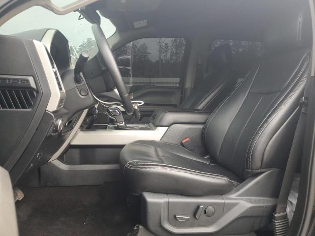 2020 FORD F150 SUPER - 1FTEW1CP6LFA32973