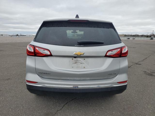 2019 CHEVROLET EQUINOX LT - 2GNAXTEVXK6189537