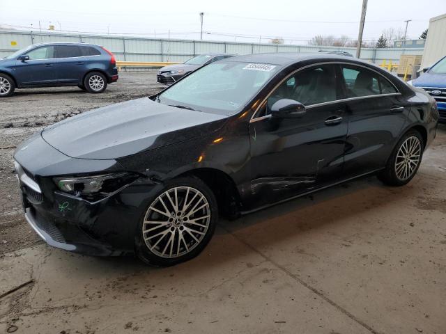 Vin: wdd5j4hb7ln071841, lot: 53544445, mercedes-benz cla-class 250 4matic 2020 img_1
