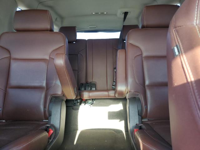 2018 CHEVROLET SUBURBAN K - 1GNSKJKC1JR258936