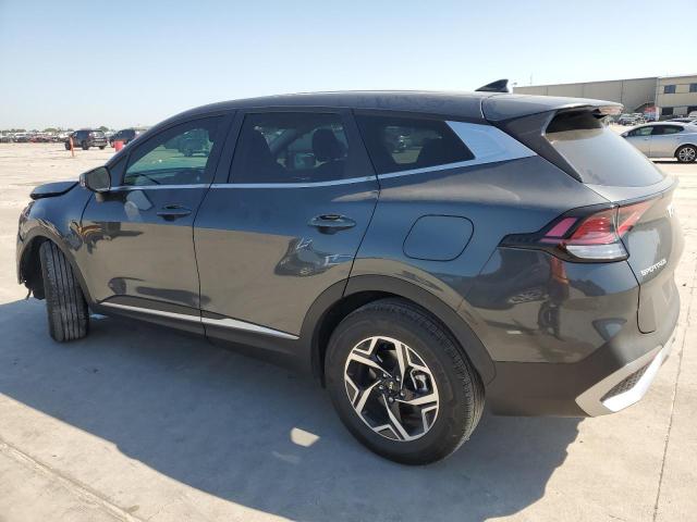 Vin: kndpu3df1r7245588, lot: 53055015, kia sportage lx 20242