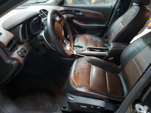 2013 CHEVROLET MALIBU LTZ - 1G11J5SX2DF209888