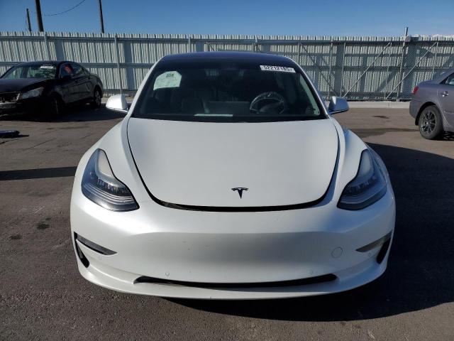 2018 TESLA MODEL 3 5YJ3E1EA1JF161952