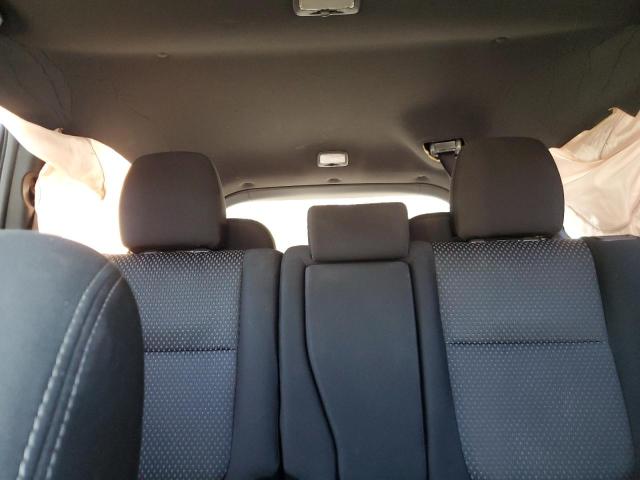 2018 MITSUBISHI OUTLANDER - JA4AD3A31JZ059875