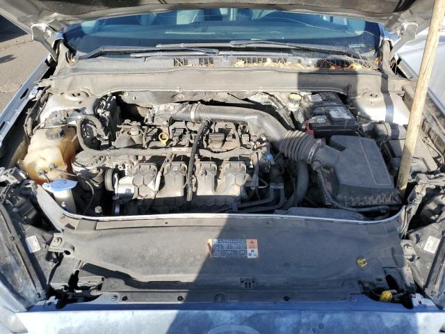 2016 FORD FUSION TIT 3FA6P0K93GR360686