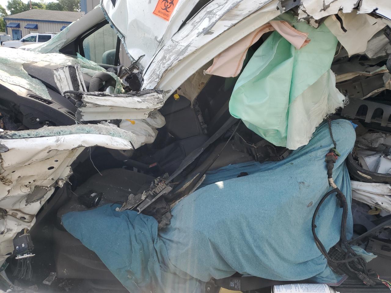 FORD TRANSIT CONNECT XLT