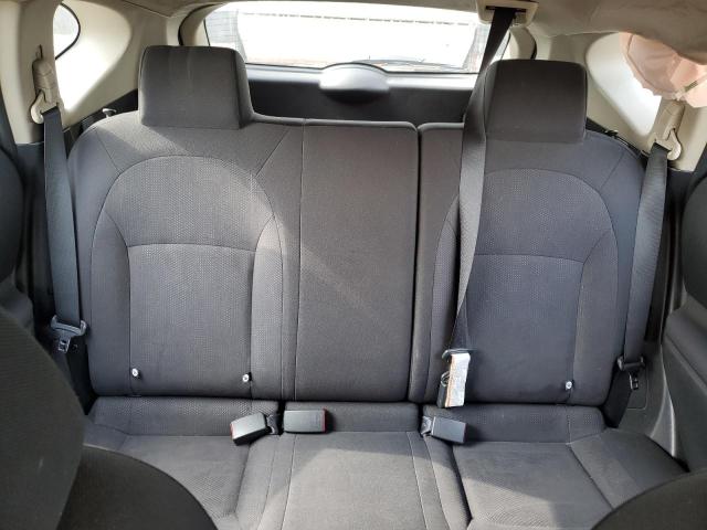 2015 NISSAN ROGUE SELE - JN8AS5MT6FW668671