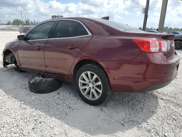 2015 CHEVROLET MALIBU 2LT - 1G11D5SL9FF220569