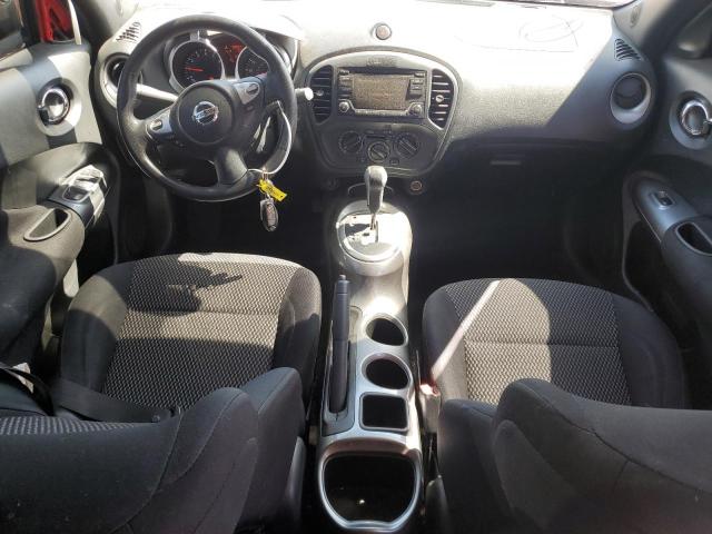 2015 NISSAN JUKE S - JN8AF5MR6FT502306
