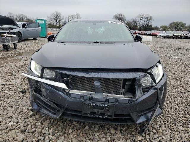 2018 HONDA CIVIC LX - 2HGFC2F51JH562276