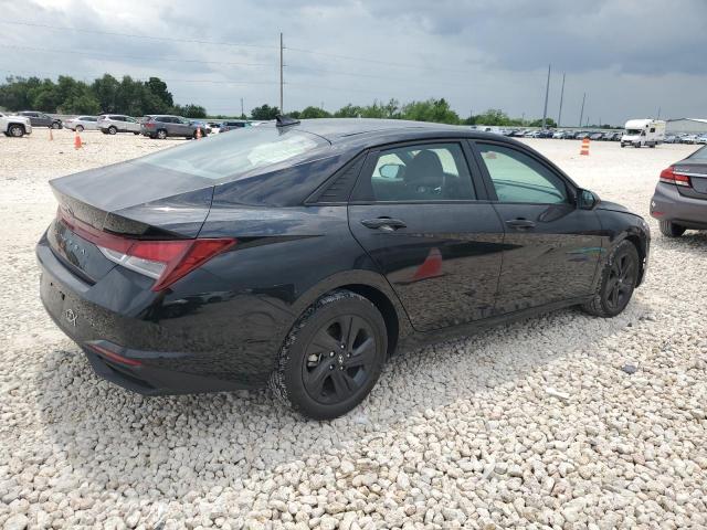 Vin: kmhlm4ag6pu531707, lot: 55301085, hyundai elantra sel 20233