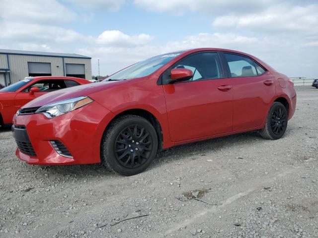TOYOTA COROLLA L