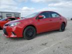 2015 TOYOTA COROLLA L - 2T1BURHE3FC445347