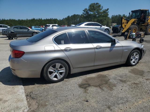 Vin: wbaxg5c58dd234347, lot: 52608515, bmw 5 series i 20133