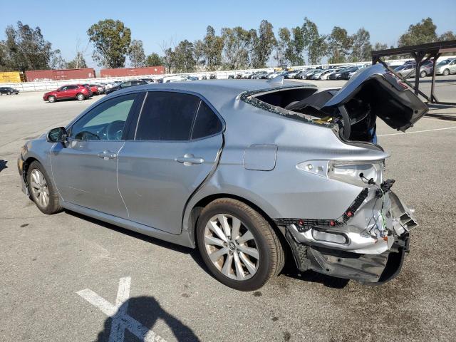 Vin: 4t1b11hk1ku708301, lot: 54072305, toyota camry l 20192