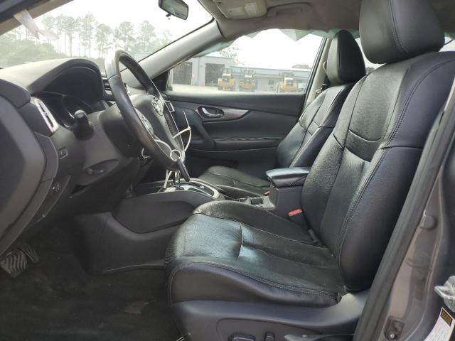2016 NISSAN ROGUE S - 5N1AT2MT9GC781410