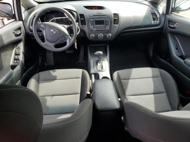 2015 KIA FORTE LX - KNAFX4A67F5423053