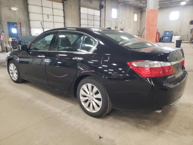 Vin: 1hgcr3f80da026326, lot: 52279445, honda accord exl 20132