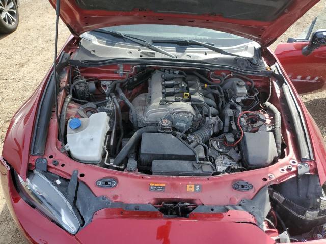 2019 MAZDA MX-5 MIATA - JM1NDAB74K0304963