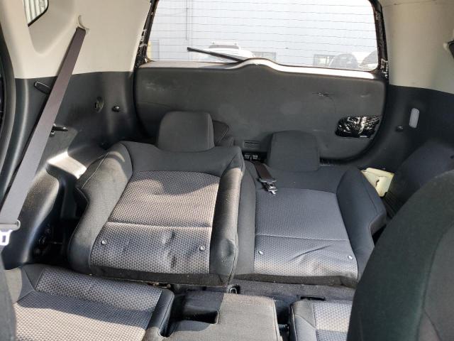 2022 KIA SOUL LX - KNDJ23AU5N7798480
