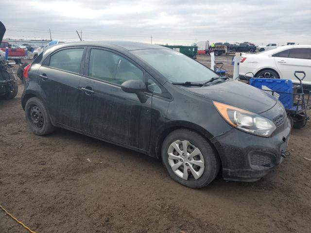 Vin: knadm5a32d6113573, lot: 51783815, kia rio lx 20134