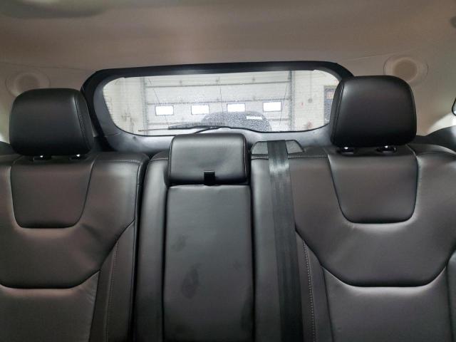 2019 FORD EDGE TITAN - 2FMPK4K92KBC17736