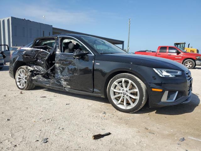2019 AUDI A4 PREMIUM WAUENAF41KN002723