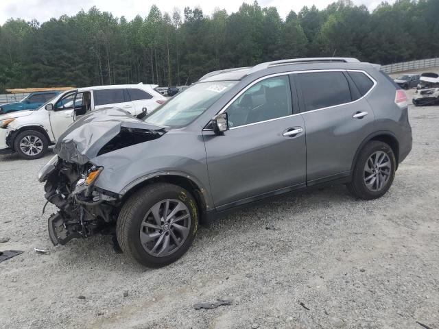 Vin: 5n1at2mtxgc749761, lot: 54716745, nissan rogue s 2016 img_1