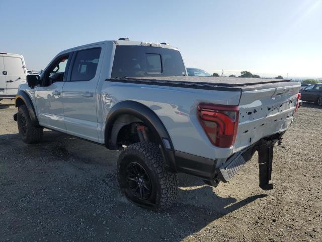 Vin: 1ftfw1rg6rfa84480, lot: 54164555, ford f150 raptor 20242