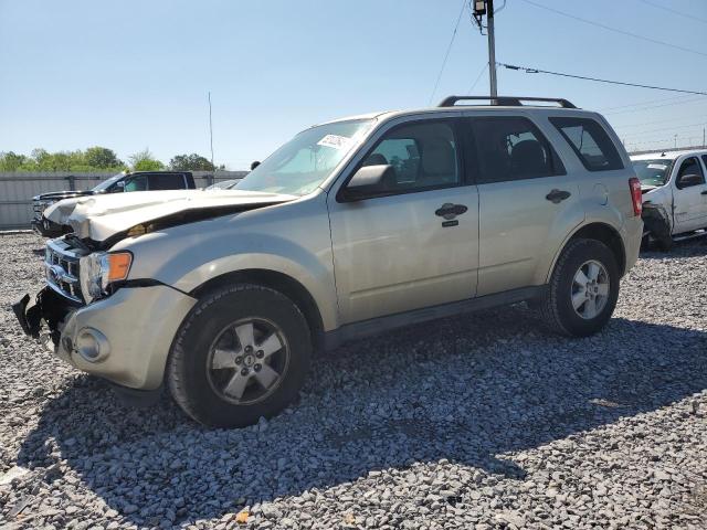 Vin: 1fmcu0d74ckc82043, lot: 52122645, ford escape xlt 2012 img_1