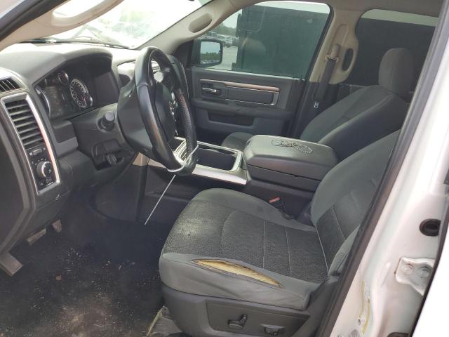 2016 RAM 1500 SLT 3C6RR6LT9GG315527