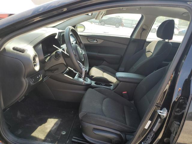 2019 KIA FORTE FE - 3KPF24AD6KE046830