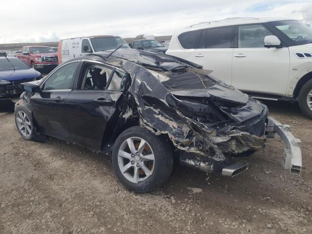 Vin: 19uua8f2xca009259, lot: 51489905, acura tl 20122