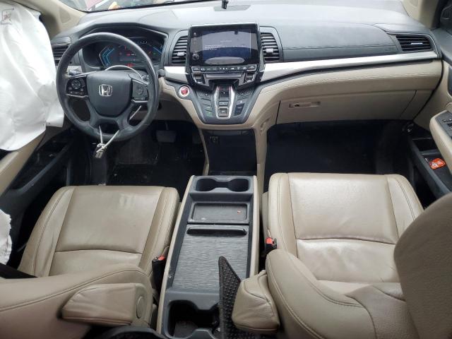 2018 HONDA ODYSSEY EX - 5FNRL6H70JB096587