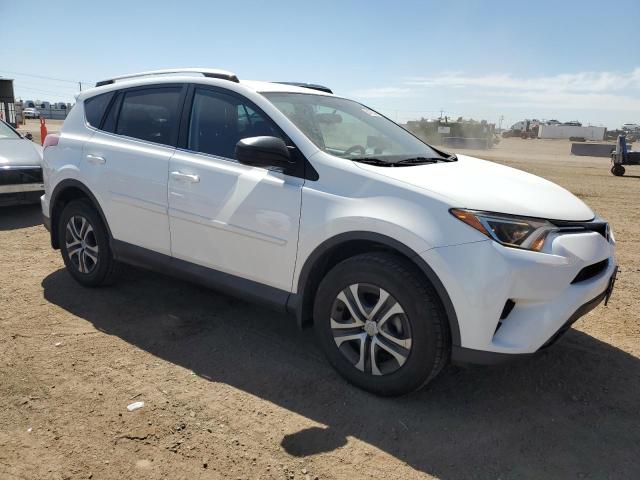 2016 TOYOTA RAV4 LE - 2T3BFREV4GW522037