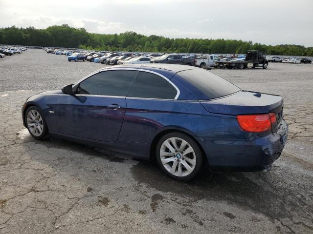 Vin: wbadw7c59be726717, lot: 54528525, bmw 3 series i sulev 20112