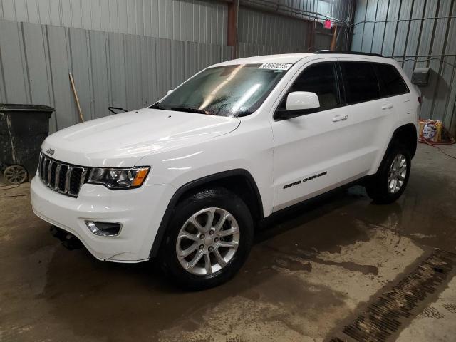Vin: 1c4rjfag8mc599608, lot: 53668015, jeep grand cher laredo 2021 img_1