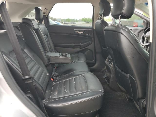 2017 FORD EDGE SEL 2FMPK3J93HBB25300