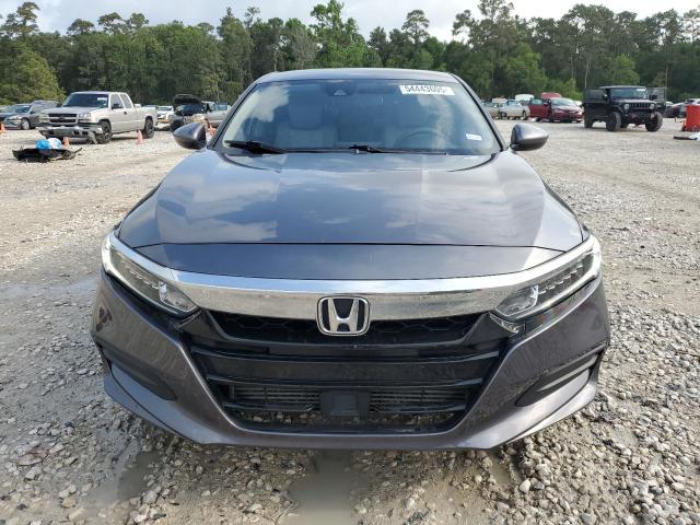 2018 HONDA ACCORD LX - 1HGCV1F19JA264139