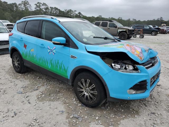Vin: 1fmcu0j97dub46095, lot: 51665055, ford escape titanium 20134