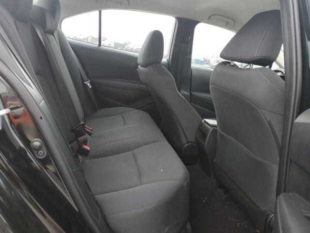 2021 TOYOTA COROLLA LE - 5YFEPMAE3MP228444