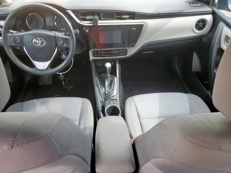 2017 TOYOTA COROLLA L - 2T1BURHE6HC795106
