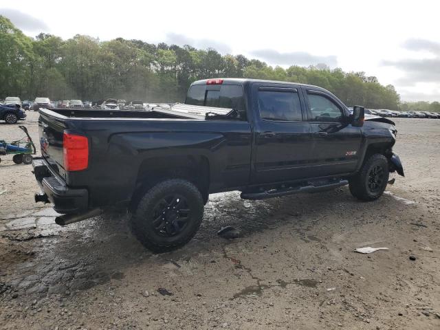 Vin: 1gc1ktey0kf217241, lot: 50962705, chevrolet all models k2500 heavy duty ltz 20193