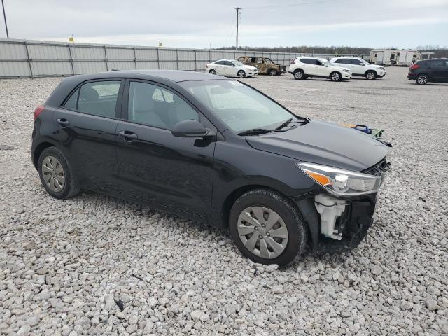 Vin: 3kpa25ad0le337177, lot: 52605095, kia rio lx 20204
