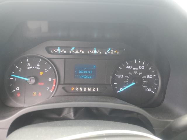 2022 FORD F250 SUPER - 1FT7W2A63NEF44806
